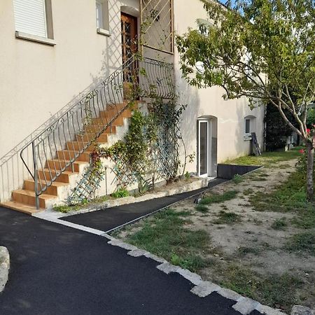 Le Vintage Daire Les Herbiers Dış mekan fotoğraf